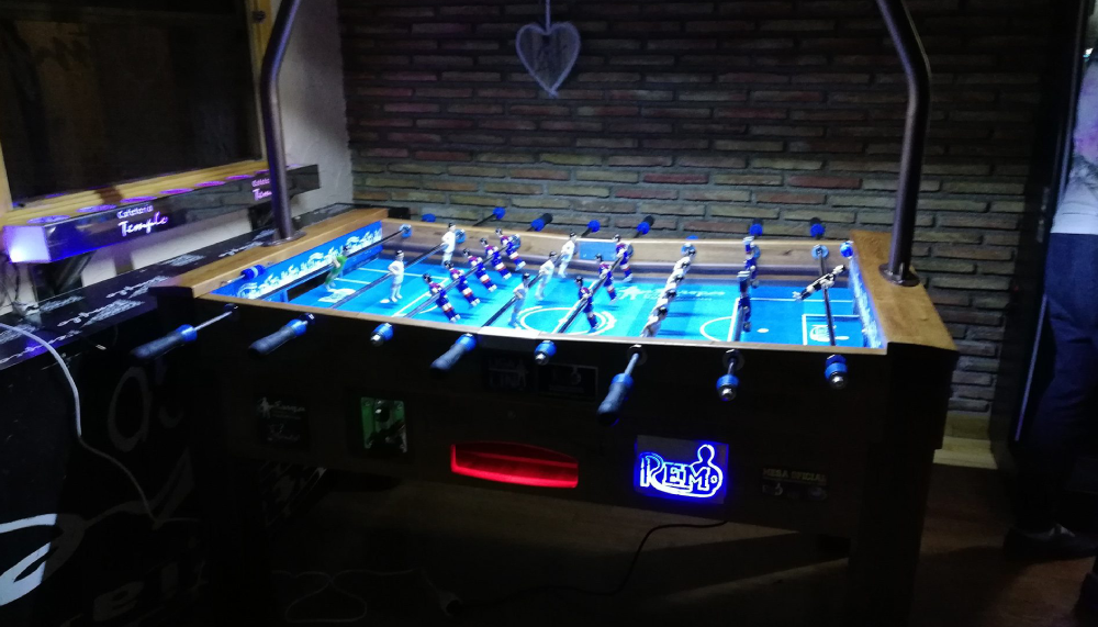 Alquiler de futbolin 3 alquiler de futbolin 3